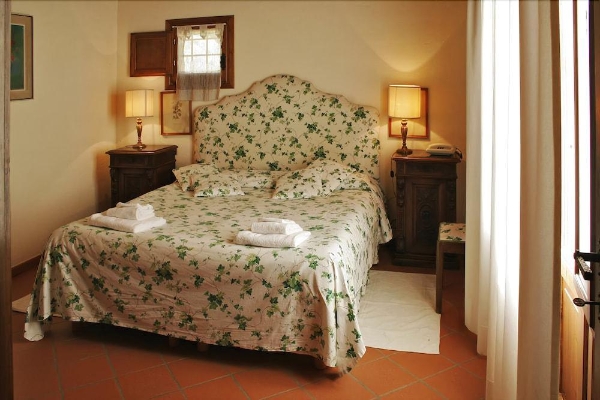 Hotel Tenuta San Vito
